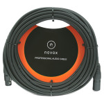 Novox XLR-15M