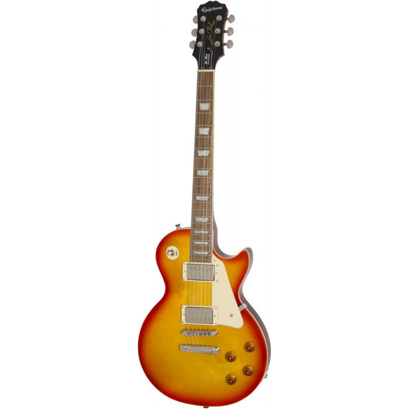 Epiphone Les Paul Standard FC Gitara elektryczna les paul