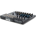 Mackie mix 12 fx