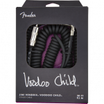 Fender Hendrix Voodoo Child Cable Black