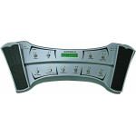 Peavey Sanpera II SILVER