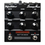 Hughes & Kettner StompMan