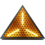 Fractal Lights RAYTRO PYRAMID