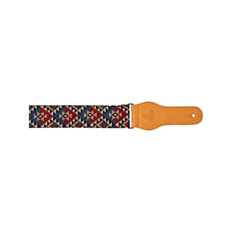 Ortega OCS-440U African Dance