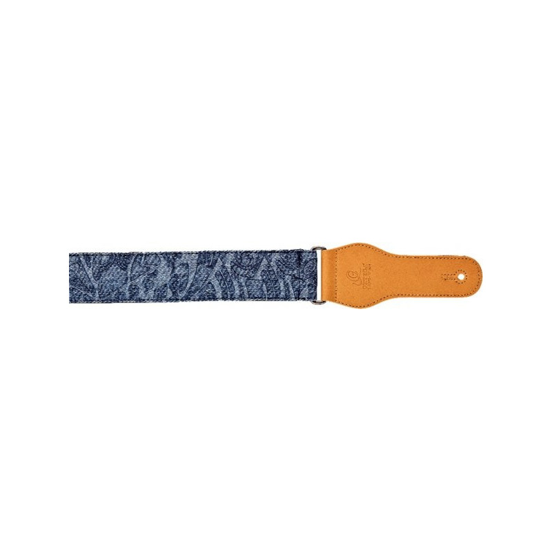 Ortega OCS-350U Blue Jean
