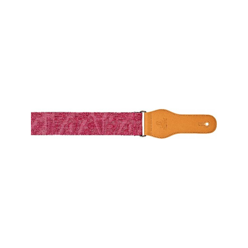 Ortega OCS-320U Pink Jean