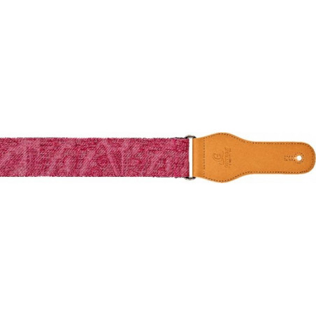 Ortega OCS-320U Pink Jean