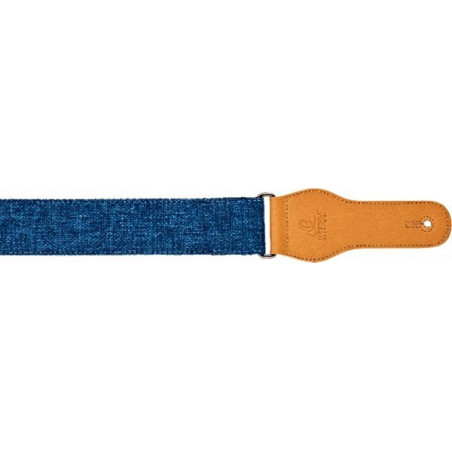 Ortega OCS270 Blue Cotton