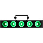 Fractal Lights VERTIRAY 5 COB