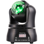 Fractal Lights DUORAY...