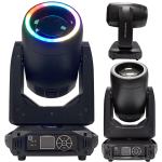 LIGHT4ME PRISM BEAM 250 RING