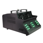 LIGHT4ME FOG DOUBLE BUBBLE