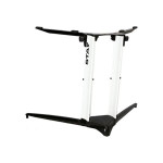 STAY PIANO 700 1 poziom White