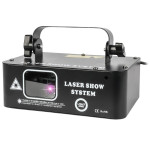 LIGHT4ME LASER RGB...