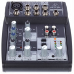 Behringer 502