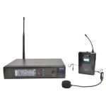 DNA VM - HEAD SET