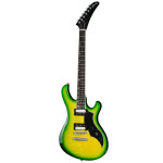 Gibson Victory Figured Top...