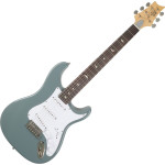 PRS SE Silver Sky Storm Gray