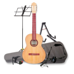 Kremona S65C GG Bundle
