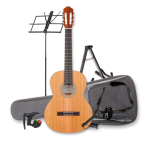 Kremona S65C Set