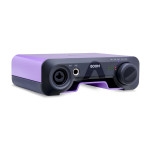 Apogee BOOM
