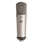 Warm Audio WA-87jr