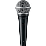 Shure PGA48-XLR-E -...