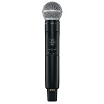 Shure SLXD2/SM58 J53