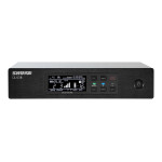 Shure QLXD4E-G51