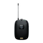 Shure SLXD1 J53