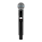 Shure QLXD2/B58 G51