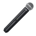 Shure BLX2-SM58 H8E