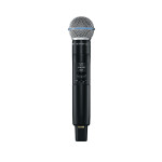 Shure SLXD2/B58 J53