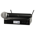 Shure BLX24RE/SM58-H8E