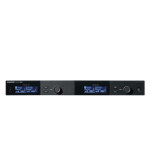 Shure SLXD4Q+E G65