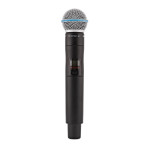 Shure QLXD2/B58-K51