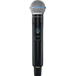Shure SLXD2/B58-H56