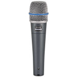 Shure BETA 57A