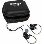 Stagg SPM-435 BK