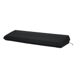 Gator GKC 88 Keyboard Cover BK
