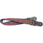 Stagg SWO-COT JIM RED