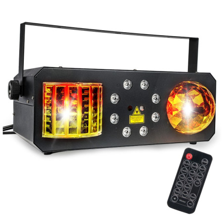 LIGHT4ME PARTY IV V2