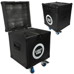 LIGHT4ME ORBEAM 150W CASE 2IN1