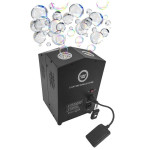 LIGHT4ME BUBBLE STORM