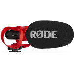 RODE VideoMic GO II HELIX