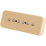 Gibson P-90 Soapbar Cream
