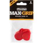 Dunlop Nylon Max Grip Jazz...