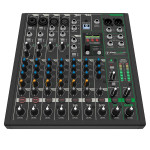 Mackie ProFX10v3+