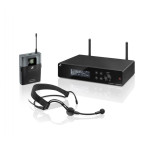 Sennheiser XSW 2-ME3 A