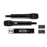 Sennheiser EW-DX 835-S Set...